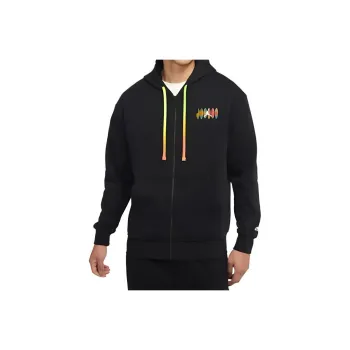 Nike Jackets Men Black
