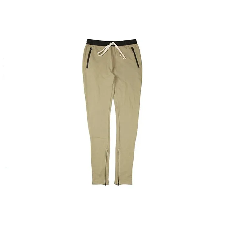 Fear Of God Fog Essentials Drawstring Pants-0