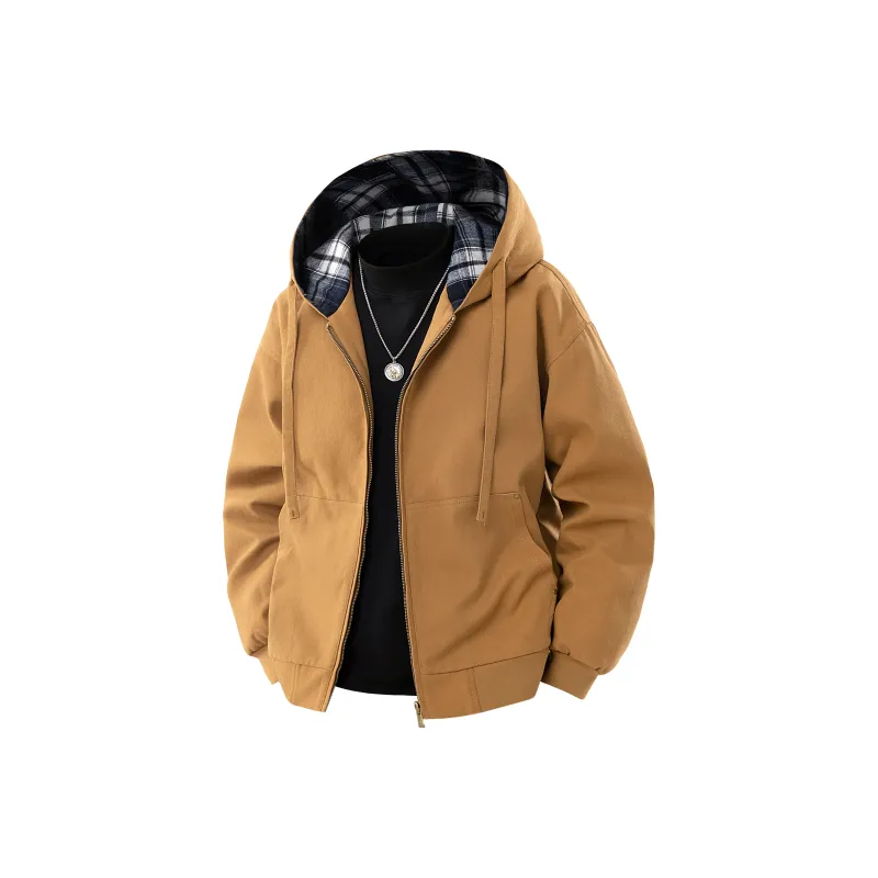 S.k. Manor Hill Jackets Coats Unisex-6