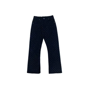OTKSK Jeans Unisex