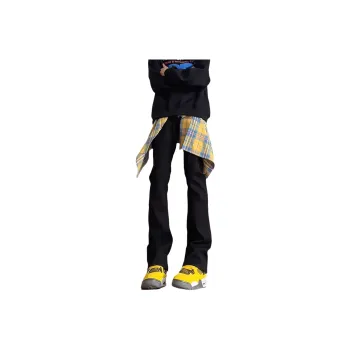 SWAMP AREA Jeans Unisex