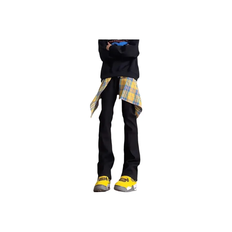 SWAMP AREA Jeans Unisex-0