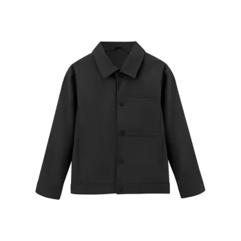 Merry City Jackets Men