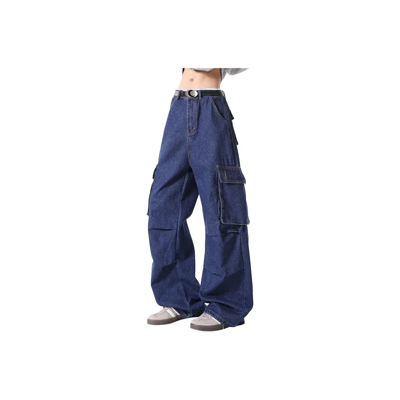FAVEPOP Jeans Unisex-5