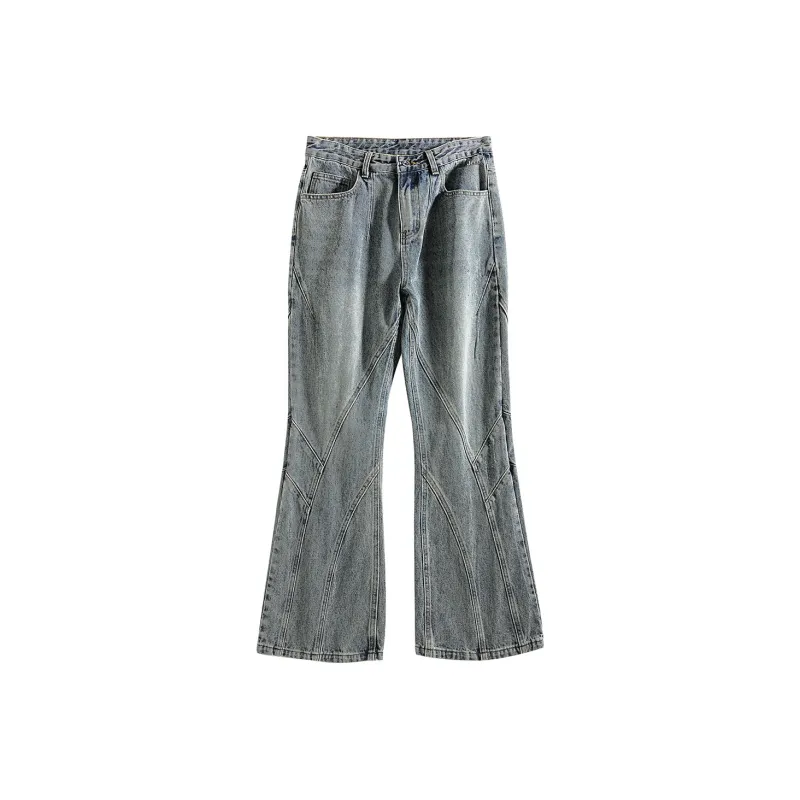 Jeep Theme Series Jeans Unisex-7