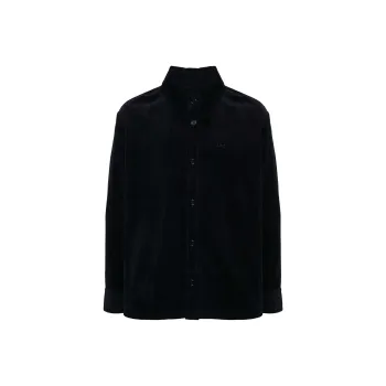 A.P.C Bobby Overshirt
