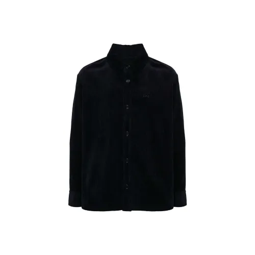 short-sleeved heart patch T-shirt