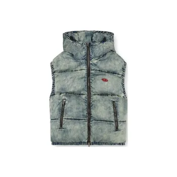 DIESEL W Mons Sl Padded Vest