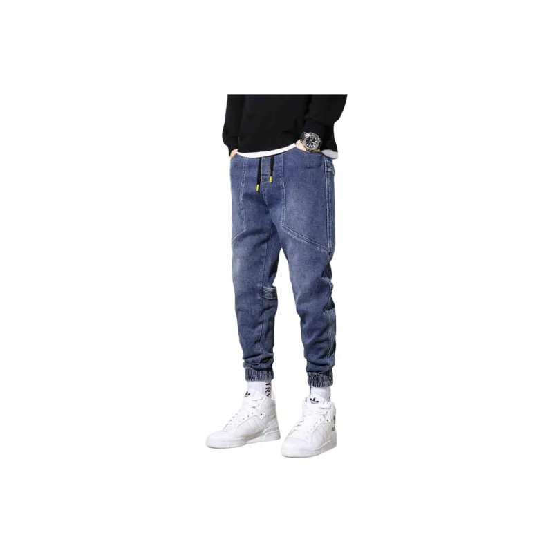 EPTISON Jeans Men-2