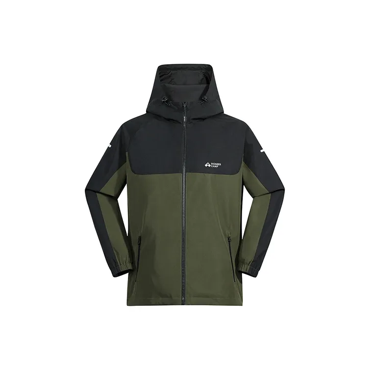 PIONEER CAMP Jackets Coats Unisex-2
