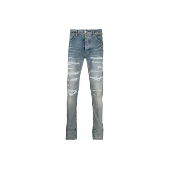 AMIRI Jeans Men Blue