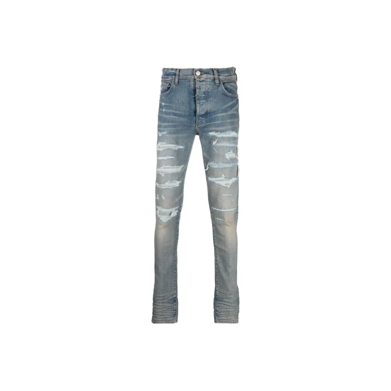 AMIRI Jeans Men Blue-0