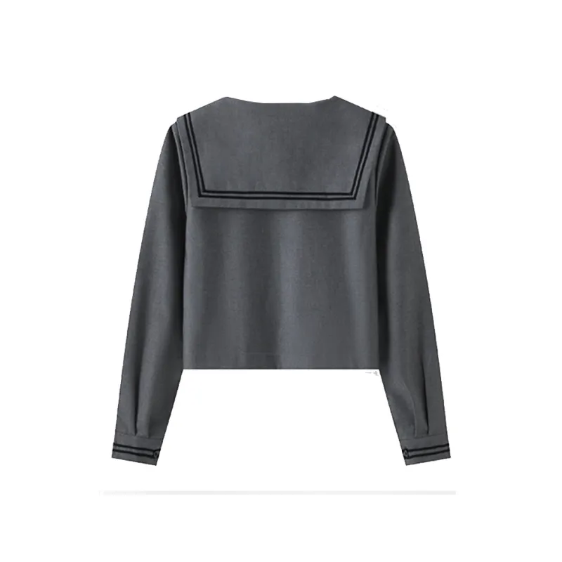 Shuhao Bai Uniforms Women's-7