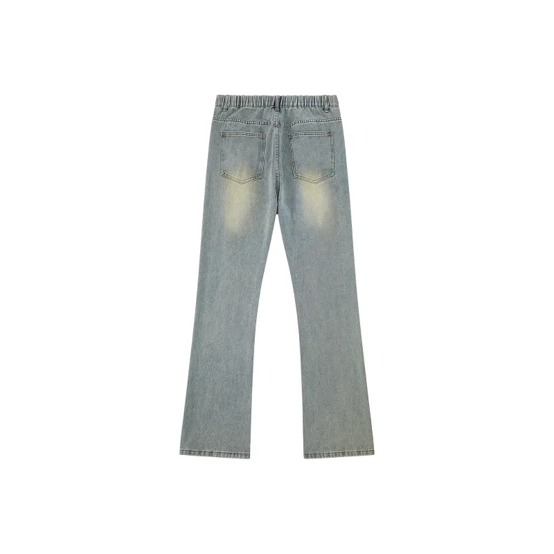 CSKS Jeans Unisex-4