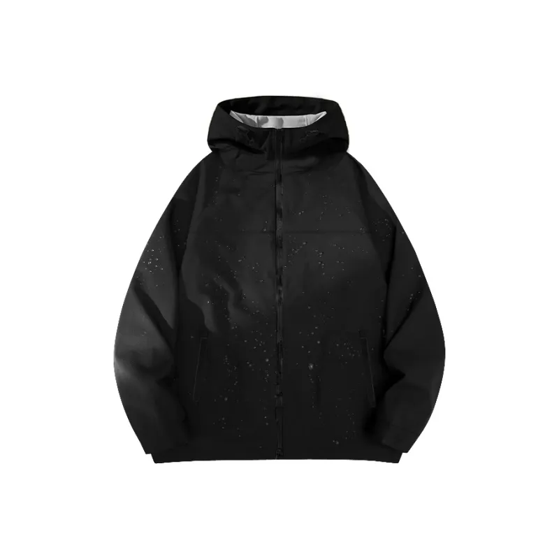 MJ STYLE Jackets Unisex-4