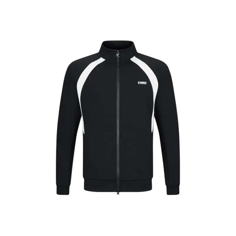 K·SWISS Jackets Men-0