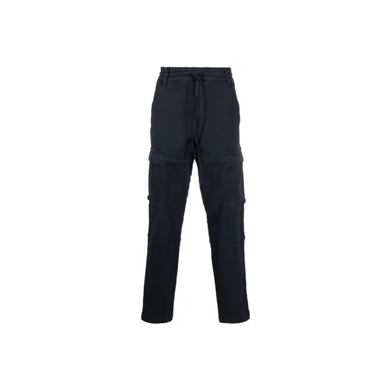 DIESEL Tapered 2030 D Krooley Jeans-0