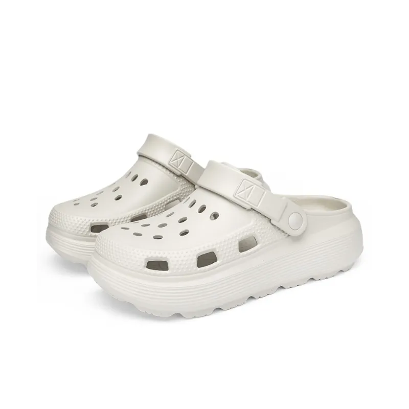 CAOP Cream Puff Cloud Collection Clogs Unisex Box Included-3
