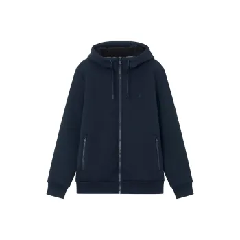 NAUTICA Jackets Coats Men's Navy Blue