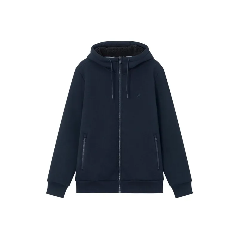NAUTICA Jackets Coats Men's Navy Blue-0