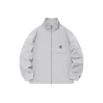 COVERNAT Jackets & Coats Unisex Light Blue