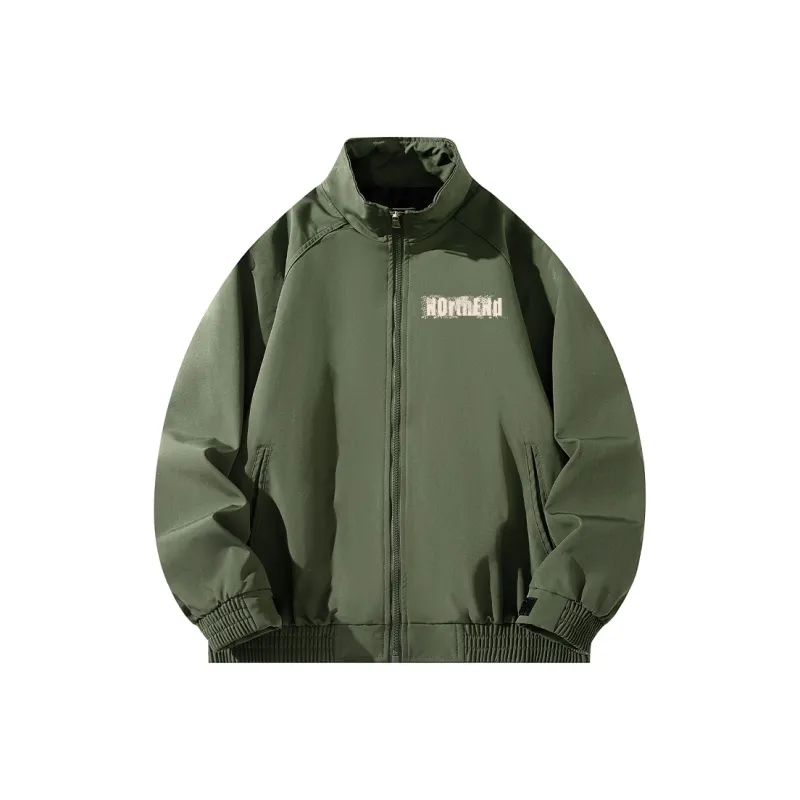 Northend Jackets Unisex-4