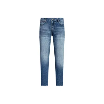 ARMANI EXCHANGEAE FW24 Jeans Men's Blue