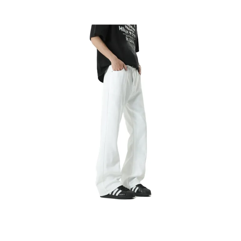 FOREVER 21 Jeans Unisex-1
