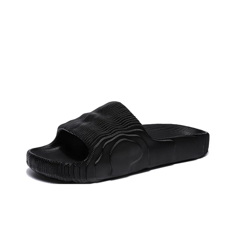PAMASEN EVA Quiet Slide Slippers Unisex-9