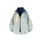 Blue Gray[Reversible Style]