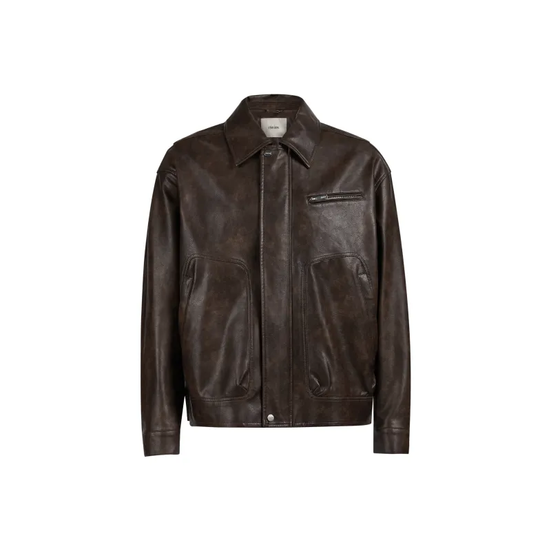 CHINISM Jackets Unisex-0