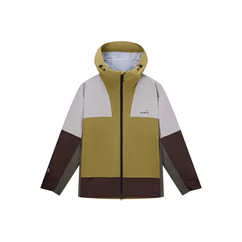 Kappa KAPPA PLAYER Jacket Men's Multicolor