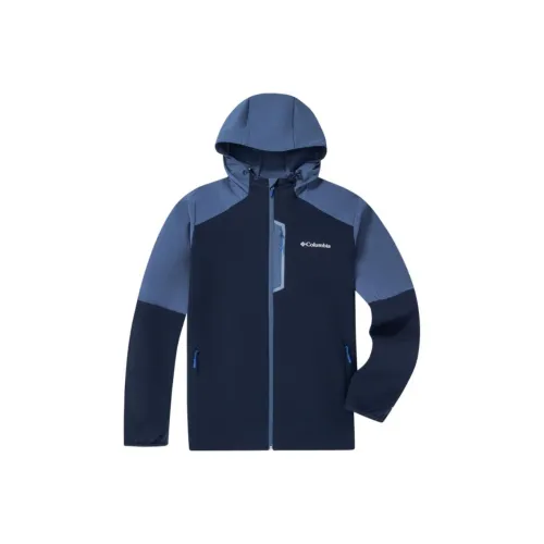 kolorze Jackets Coats Men's Blue