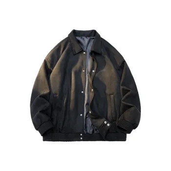 FAX FOR FMACM Jackets Coats Unisex