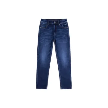 Prth Promethean Jeans Men's Blue
