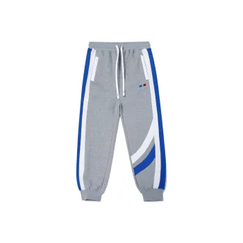Guuka Sports Pants Men's Heather Gray
