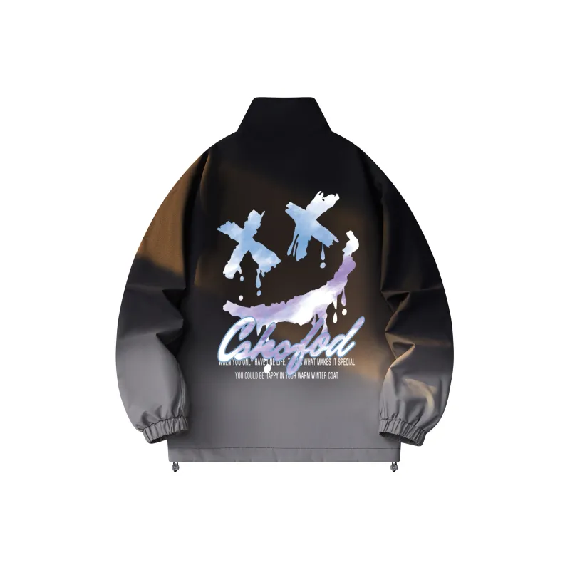 CSKS Jackets & Coats Fall Unisex-0