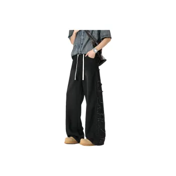 WARNING LIGHT Jeans Unisex