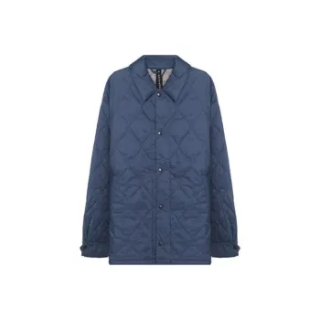 MACKINTOSH Jackets Coats Men's Blue