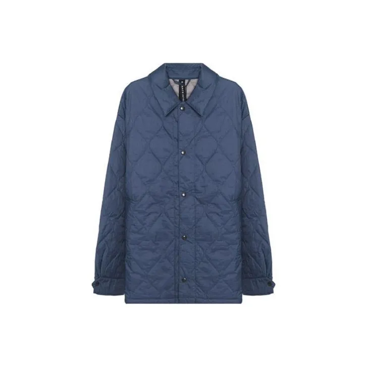 MACKINTOSH Jackets Coats Men's Blue-0