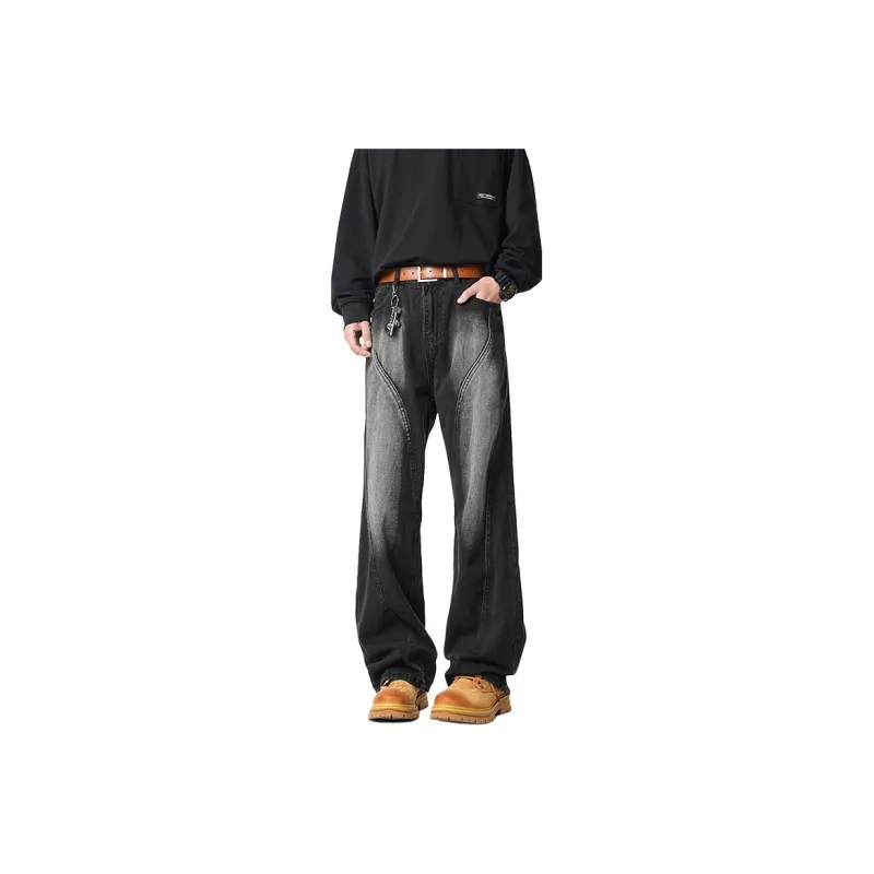 RAMPAGE Jeans Unisex-6