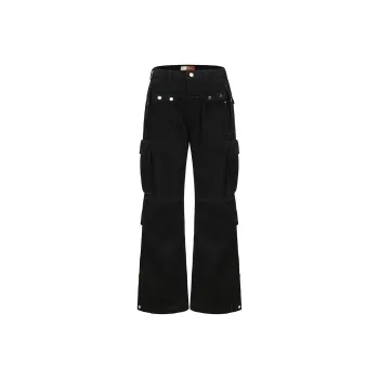 NSTNEW START Cargo Pants Unisex