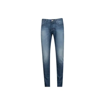 ARMANI EXCHANGE Jeans Men Blue