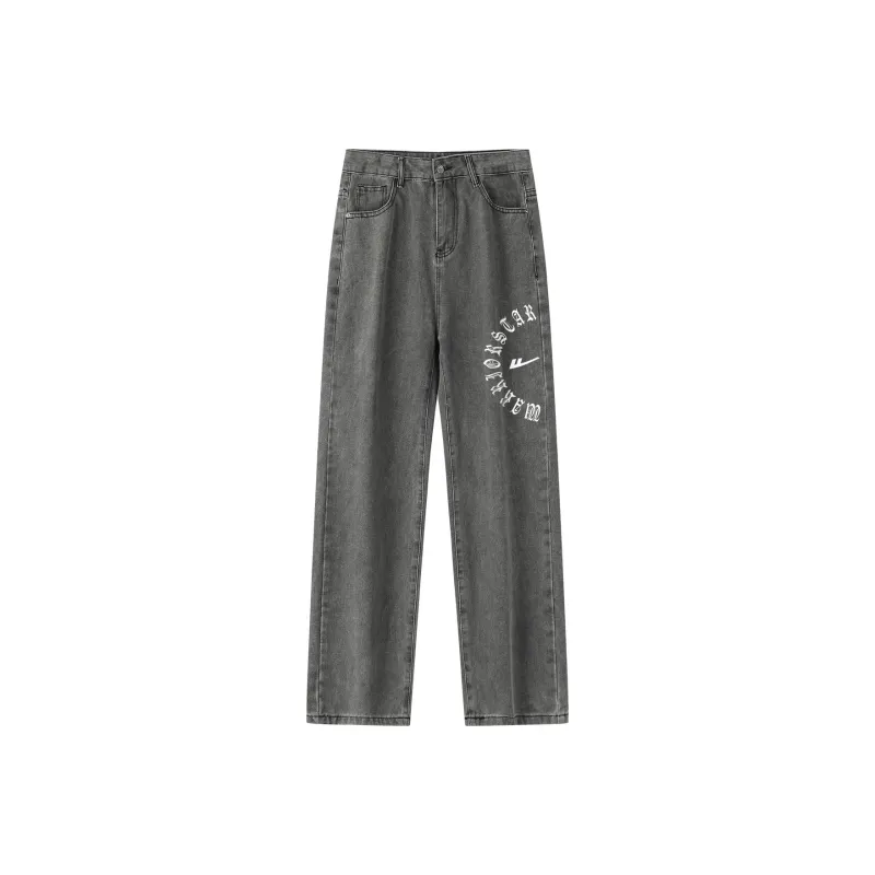 WARRIOR Jeans Unisex-11