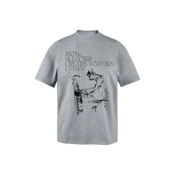 FORCEPULR T Shirts Unisex