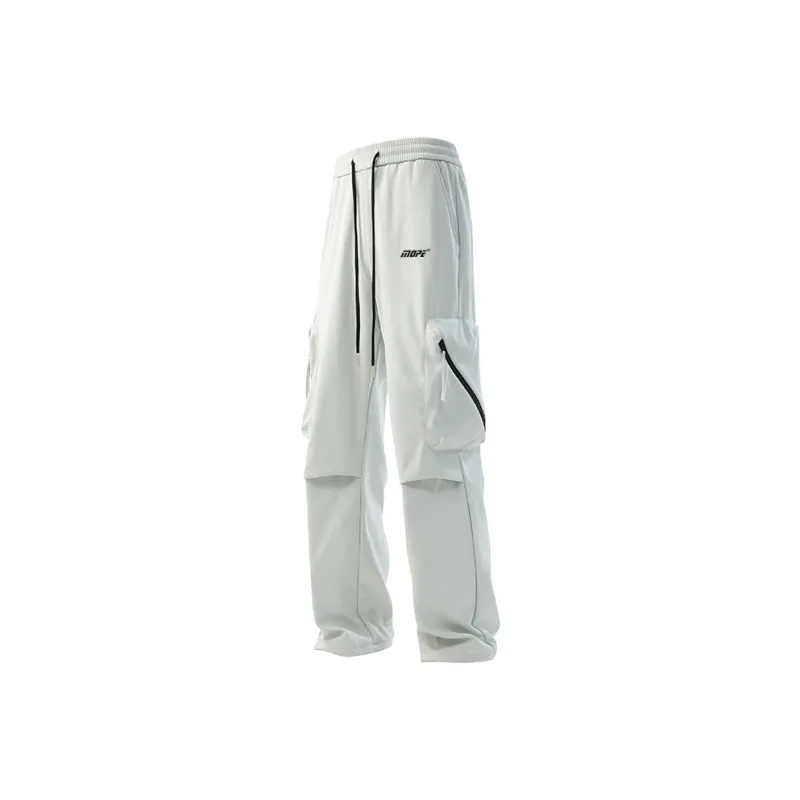 MOPE Cargo Pants Unisex-0