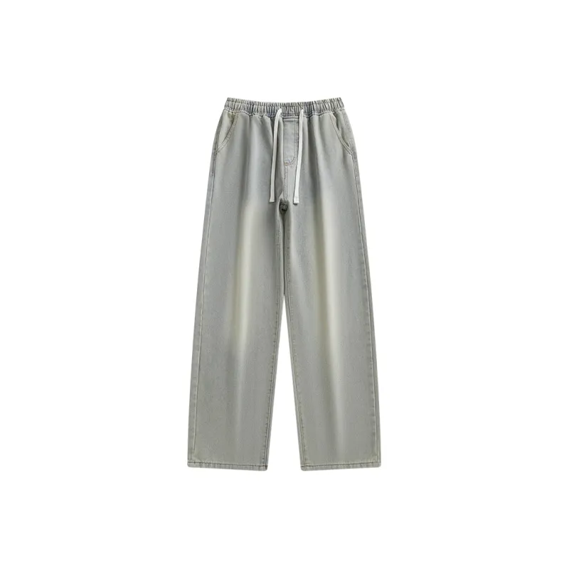 UF9193 Jeans Unisex-15