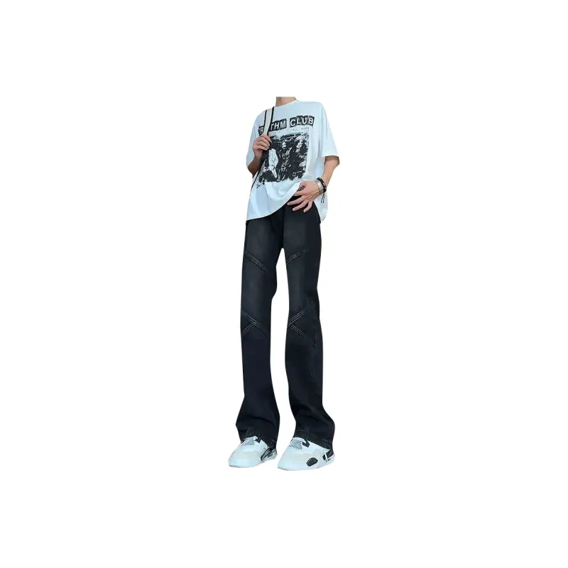 FOREVER 21 Jeans Unisex-0