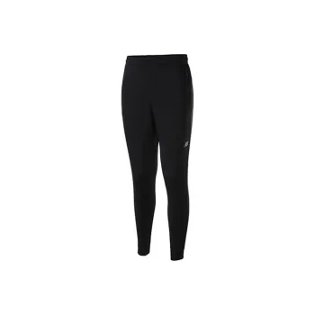 New Balance Knitted Sweatpants Unisex Black