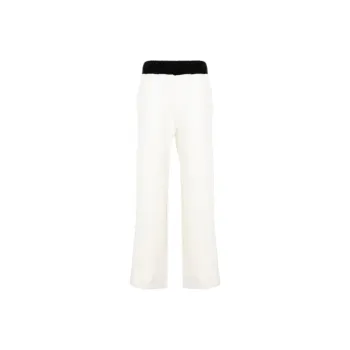 CASABLANCA Terry Colour Block Sweatpant